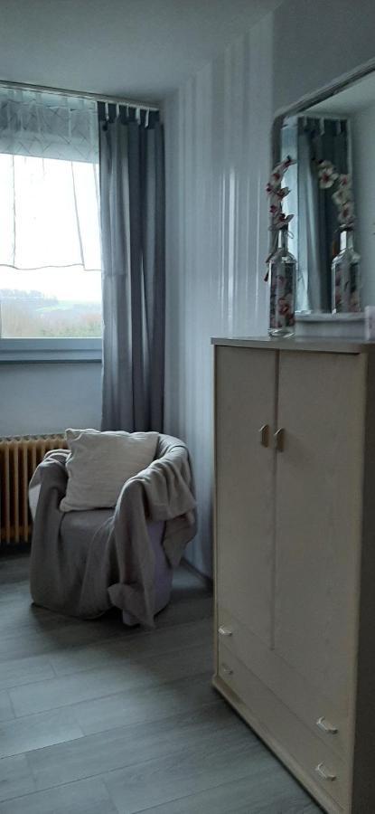 Ferienwohnung Gutowski Andernach Ngoại thất bức ảnh