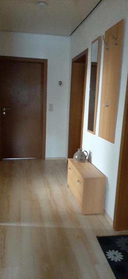 Ferienwohnung Gutowski Andernach Ngoại thất bức ảnh