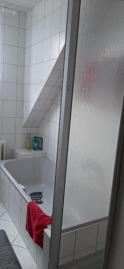 Ferienwohnung Gutowski Andernach Ngoại thất bức ảnh