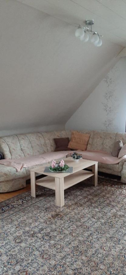 Ferienwohnung Gutowski Andernach Ngoại thất bức ảnh