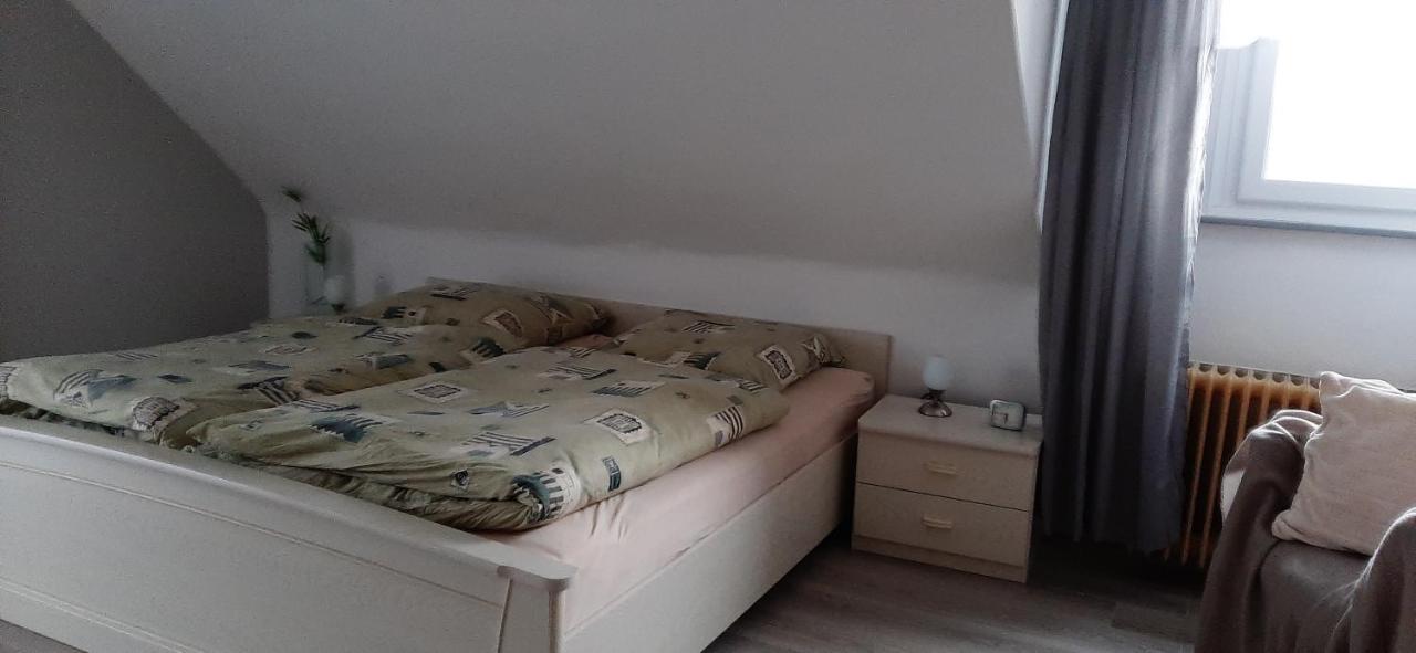 Ferienwohnung Gutowski Andernach Ngoại thất bức ảnh
