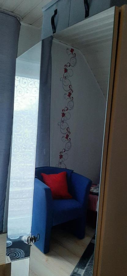Ferienwohnung Gutowski Andernach Ngoại thất bức ảnh
