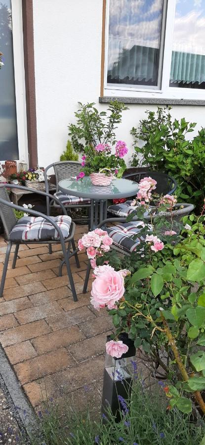 Ferienwohnung Gutowski Andernach Ngoại thất bức ảnh